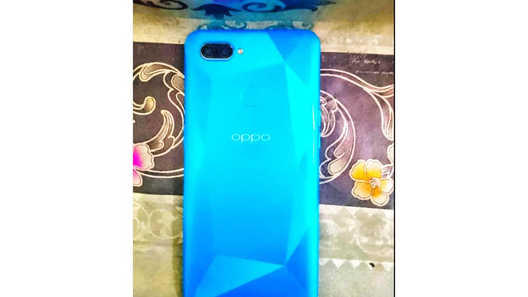 OPPO A12 1