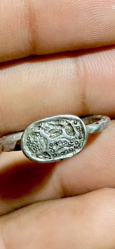 signet ring