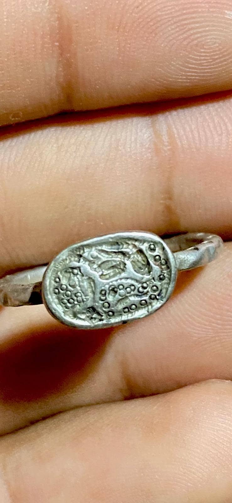 signet ring 0