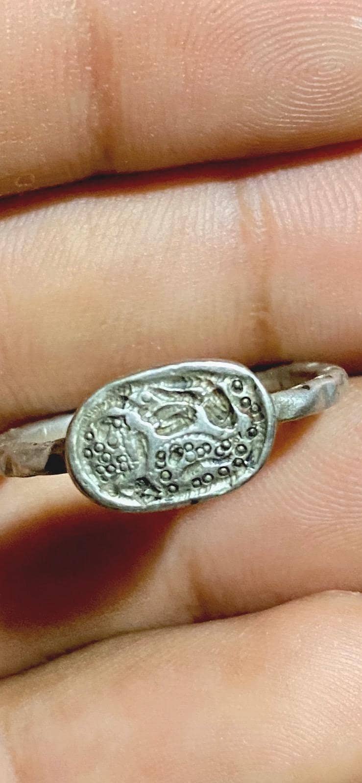 signet ring 1