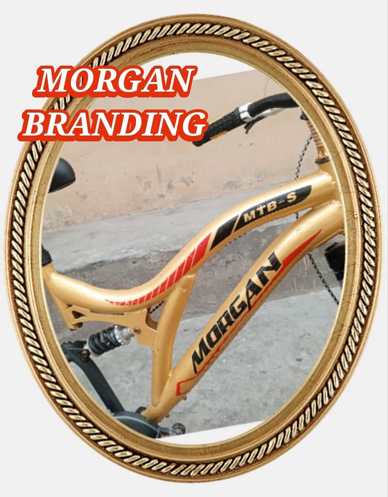 morgan diskbreak cycle 2
