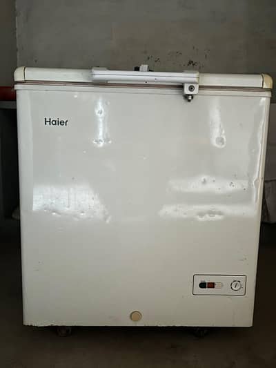 freezer