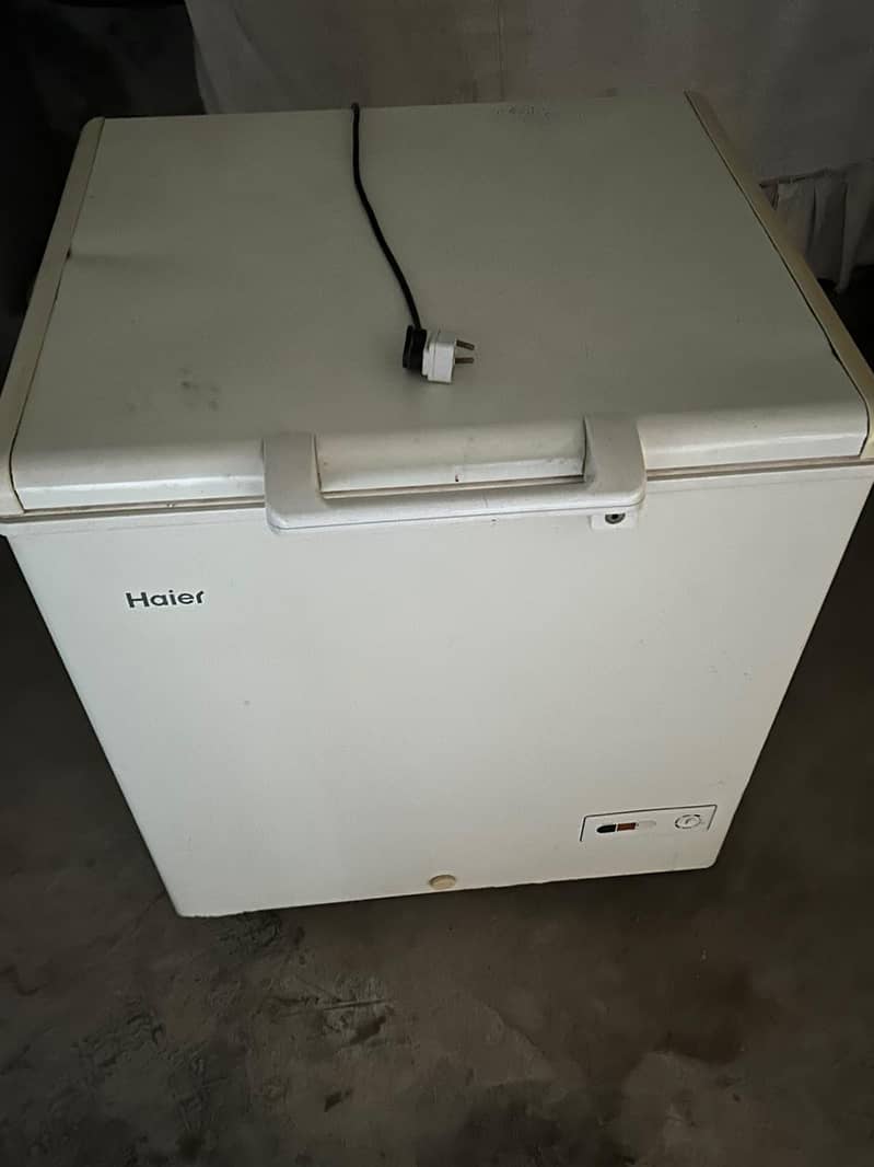 freezer 1