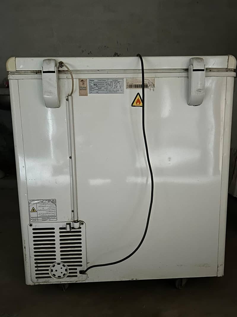 freezer 2