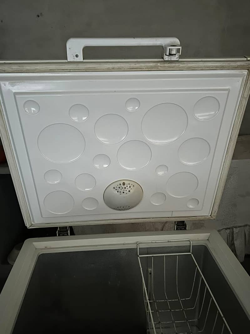 freezer 3
