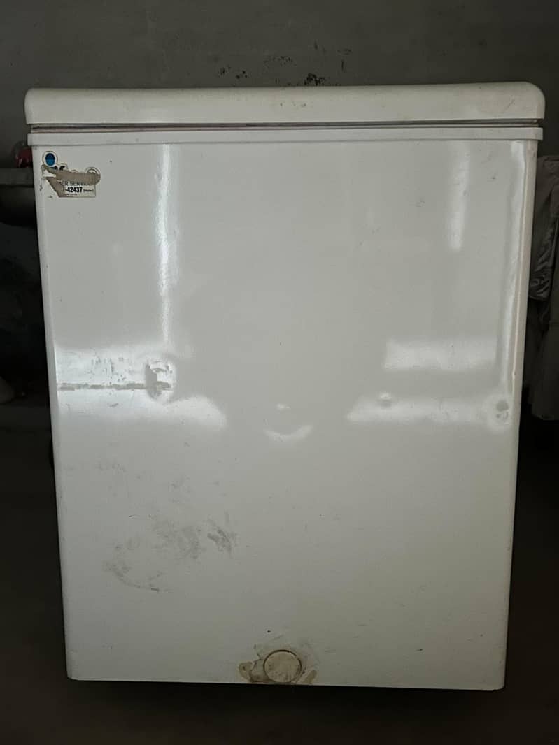 freezer 4