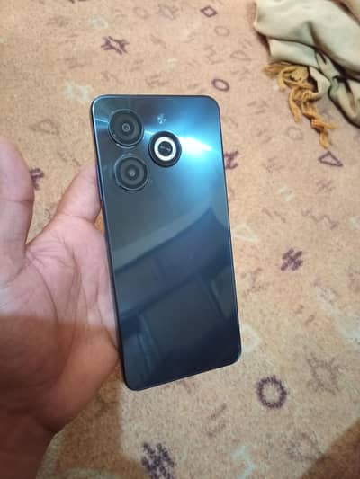 Infinix Smart 8