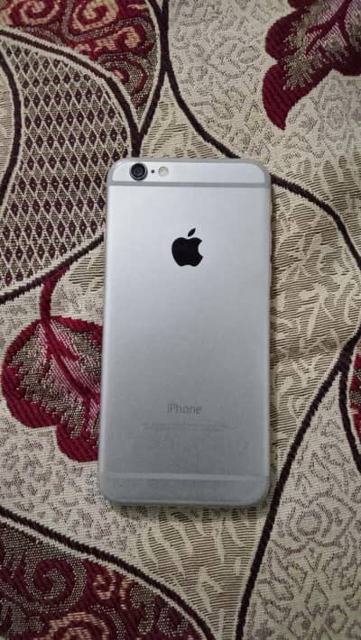 Apple iPhone 6