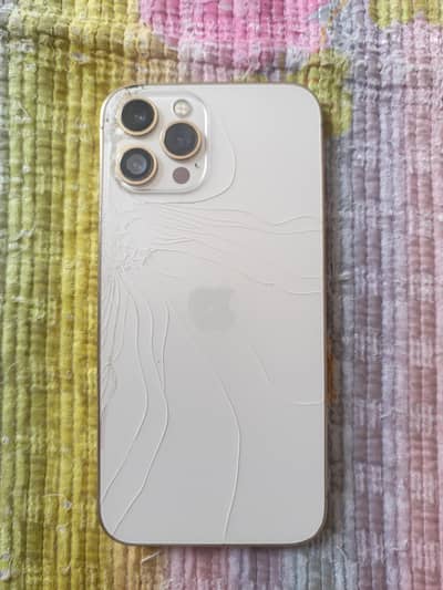 iPhone 12 pro max 128 GB bypass