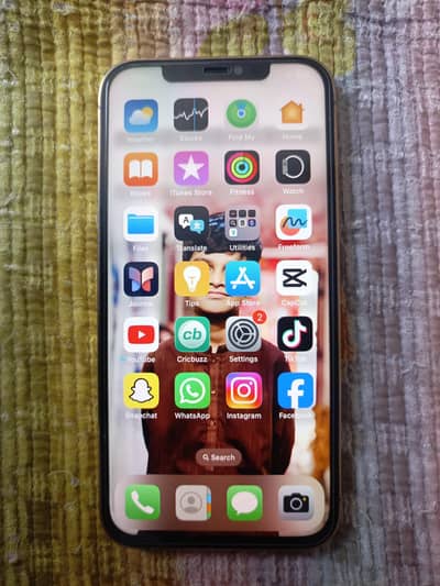 iPhone 12 pro max 128 GB bypass