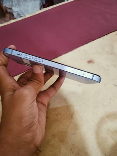 Apple iPhone 12 mini