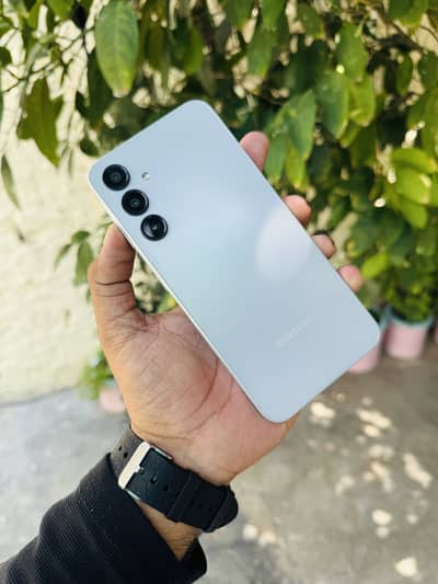 Samsung Mobile A16 (8/256)