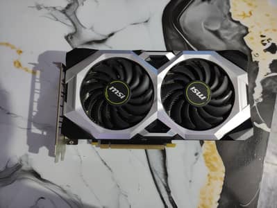 RTX 2060 SUPER 8GB