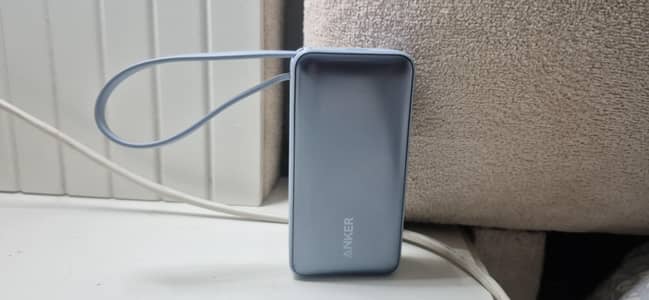 Anker Power Bank 10,000 MAH