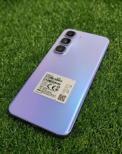 Infinix Hot 60 Pro Plus