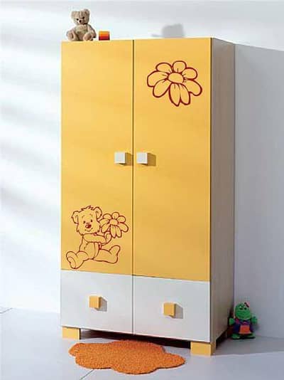 baccha furniture almari