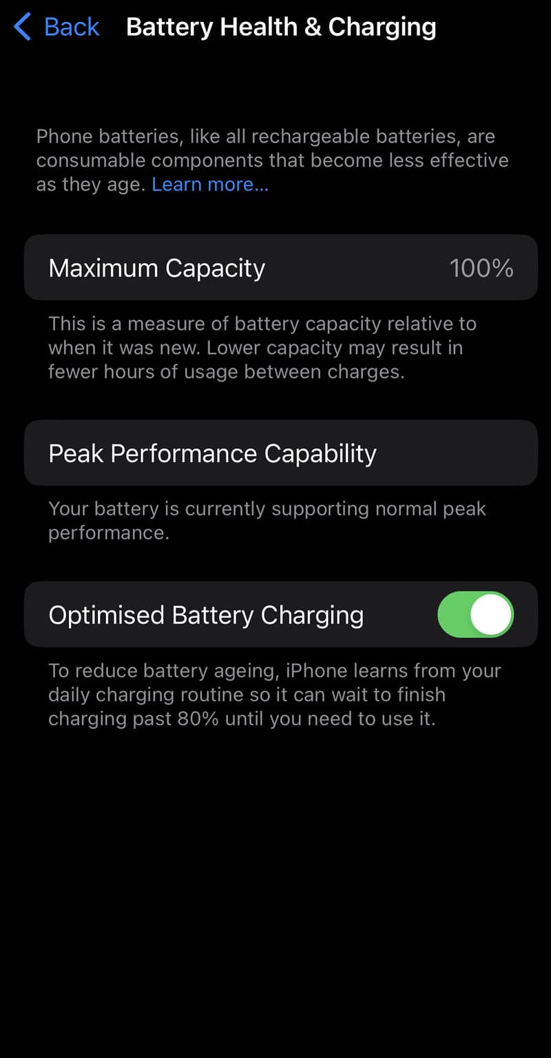 Apple iPhone X 3