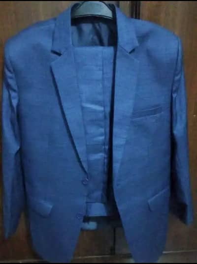 Mens two piece