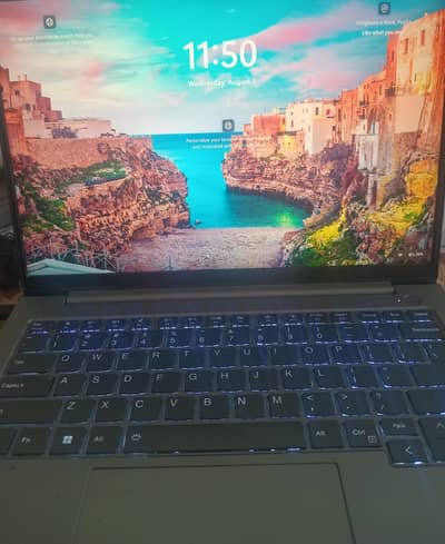 Lenovo thinkbook 14 i7 13 gen urgent sell