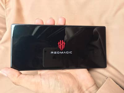 Zte nubia RedMagic 8S Pro