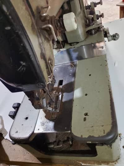 Kaj machine 761 japness