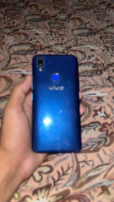 Vivo Y85