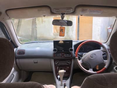 Toyota Corolla 1999