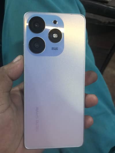 Tecno Spark 10 Pro 8+8/128
