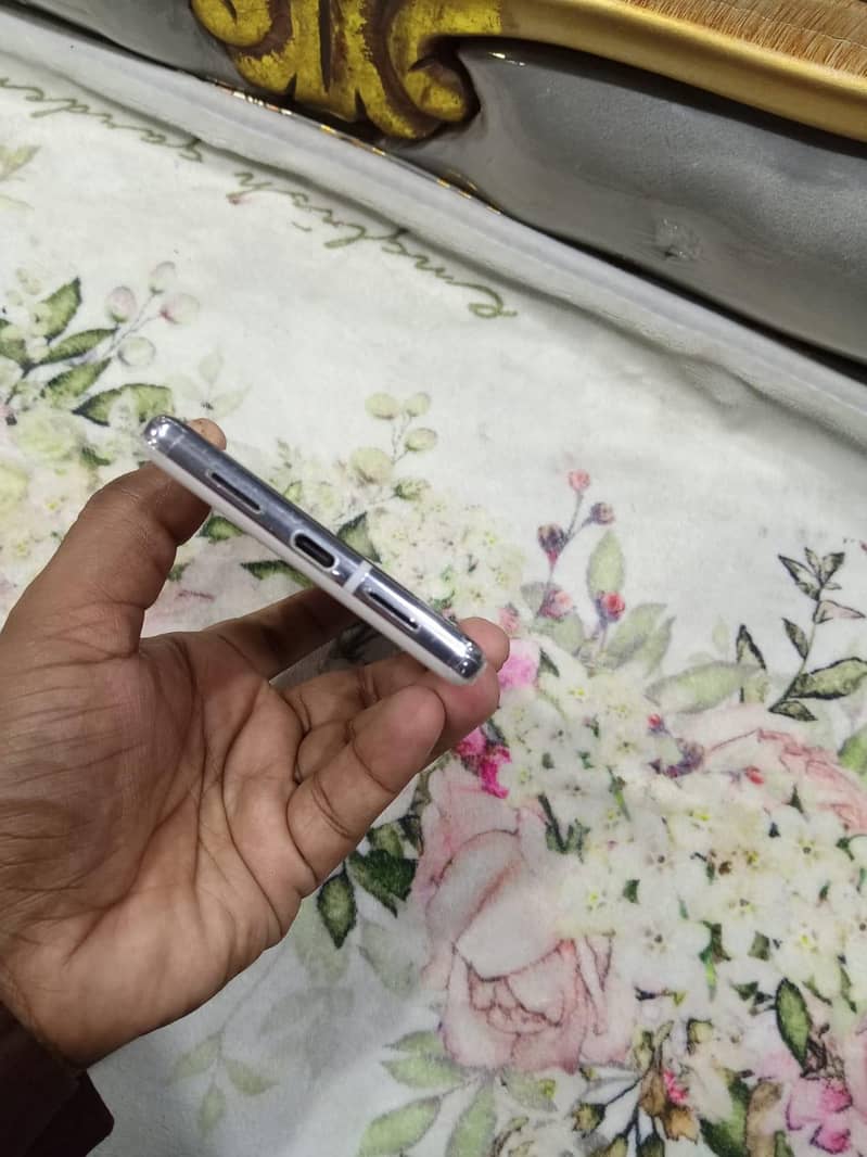 Google Pixel 6 Pro. 03004756609 call me 7