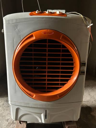 Colling Fan