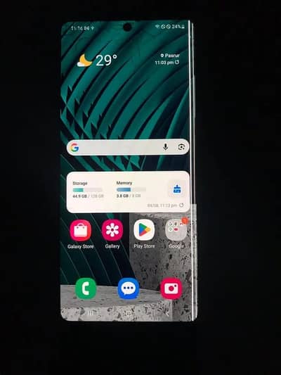 Samsung Mobile A71