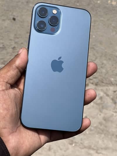 Apple iPhone 12 Pro Max