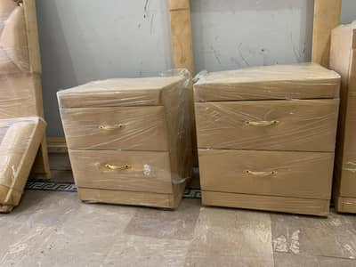 complete double bed sat