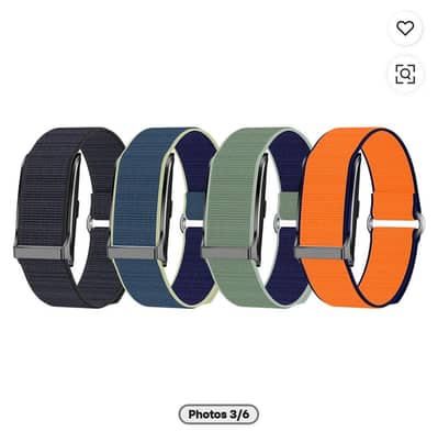 H59 smart health wrist band