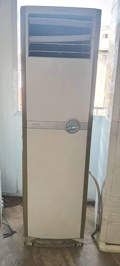 floor standing ac