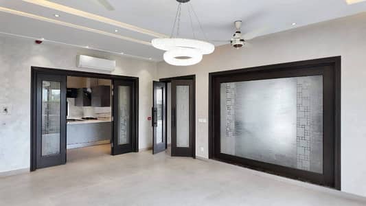1 Kanal Full House for Rent in DHA Phase 5 Lahore | Luxury 5 Bedroom | Prime Location