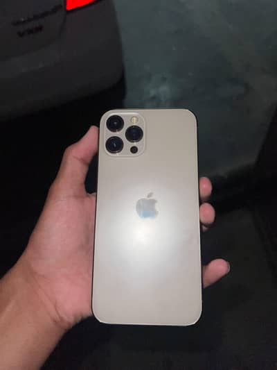 Apple iPhone 12 Pro Max