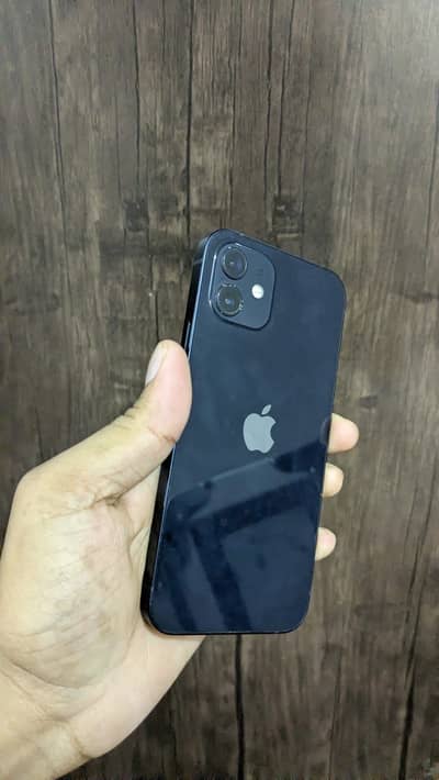 I phone 12