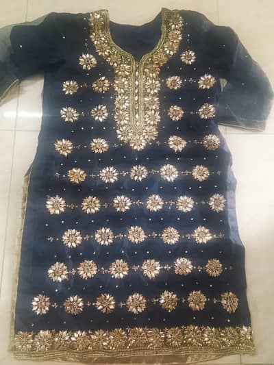 party wear dress