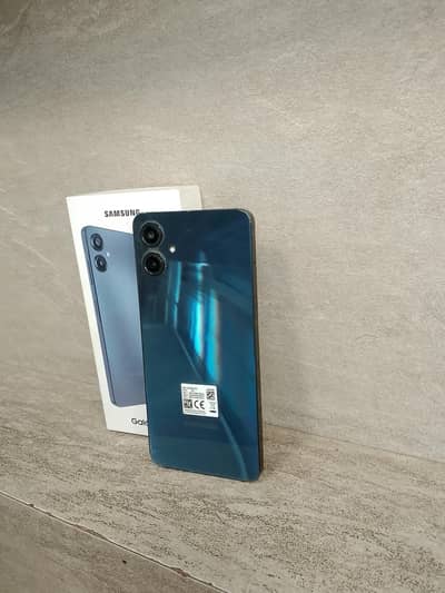 Samsung Mobile A06