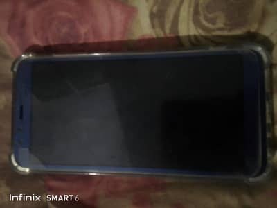 Honor 9 Lite exchange