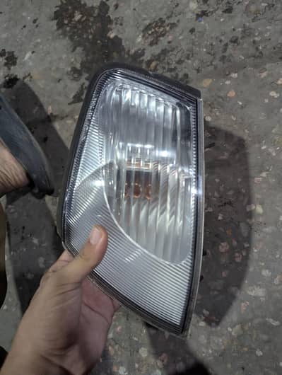 Nissan ad dim bati