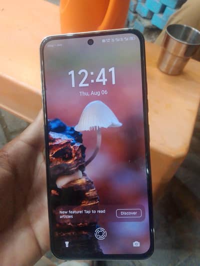 Tecno SPARK 30 Pro