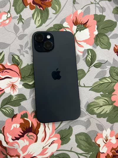 Apple iPhone 15
