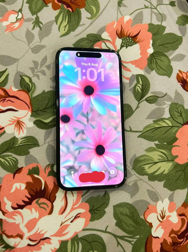 Apple iPhone 15 1
