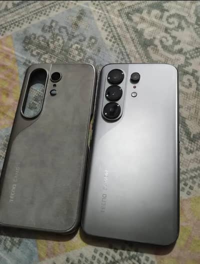 tecno camon 50 pro