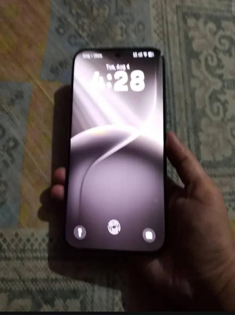 tecno camon 50 pro 1