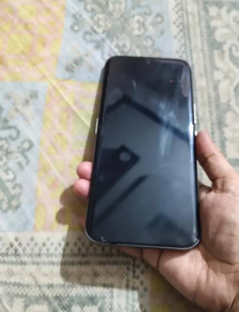 tecno camon 50 pro 2