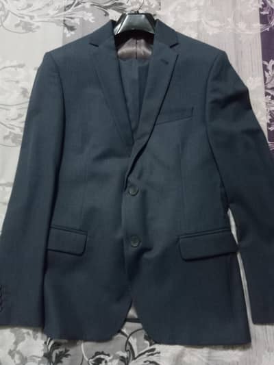 2 Piece Suit For Men | Wedding Suit