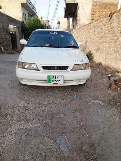Suzuki Baleno 1999 /2000
